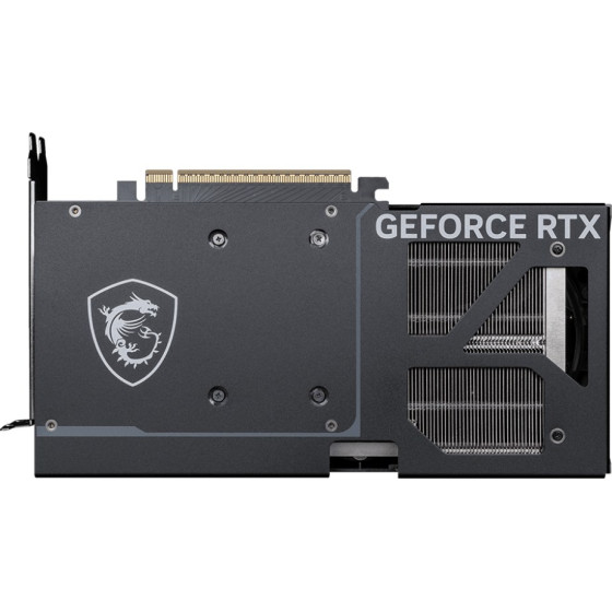 Carte Graphique MSI GeForce® RTX 5070 12G VENTUS 2X OC (912-V532-003)