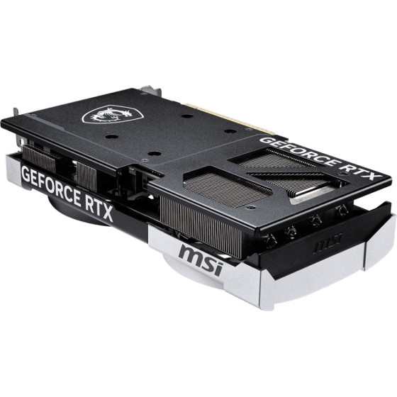Carte Graphique MSI GeForce® RTX 5070 12G VENTUS 2X OC (912-V532-003)