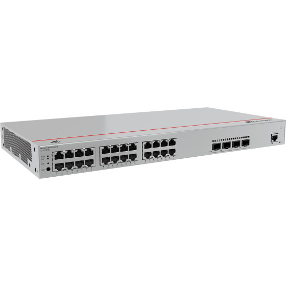Switch Huawei eKitEngine S310-24P4X 28Ports (98012382)