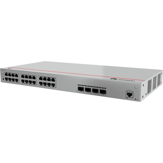 Switch Huawei eKitEngine S310-24P4X 28Ports (98012382)