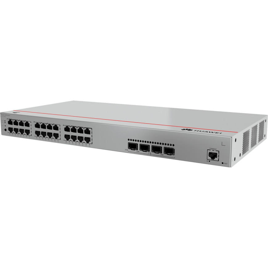 Switch Huawei eKitEngine S310-24P4X 28Ports (98012382)