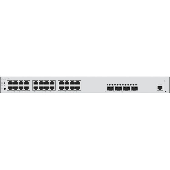 Switch Huawei eKitEngine S310-24P4X 28Ports (98012382)