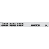 Switch Huawei eKitEngine S310-24P4X 28Ports (98012382)