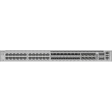 Switch Huawei S620-24T16X8Y2CZ 24 Ports Gigabit avec 16 SFP+ 10GE et 8 SFP28 25GE (98012536)