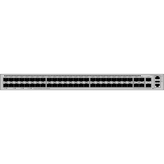Switch Huawei S530-48S4XE 48 GE SFP 4x10GE SFP+ 2x12GE Stack Ports AC Power (98012558)