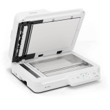 Scanner plat Epson DS-1760WN A4 - Réseau / USB, 30 IPM N&B & 30 IPM Couleur (B11B274402)