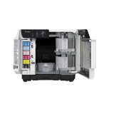 Epson Discproducer PP-100III – Duplicateur de disques Blu-ray, DVD et CD (C11CH40021)