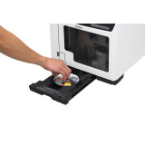 Epson Discproducer PP-100III – Duplicateur de disques Blu-ray, DVD et CD (C11CH40021)
