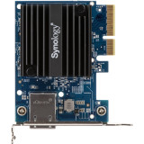 Carte réseau Synology 1port 10GBASE-T RJ45 (E10G18-T1)