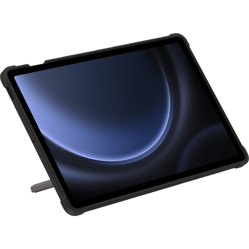 Étui extérieur Samsung pour Galaxy Tab S9 FE+ (EF-RX610CBEGWW)