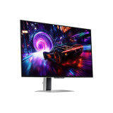 Écran Gaming Samsung Odyssey OLED G8 G81SF 32'' UHD 240Hz 16:9 Flat OLED (LS32FG810SUXEN)