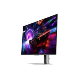 Écran Gaming Samsung Odyssey OLED G8 G81SF 32'' UHD 240Hz 16:9 Flat OLED (LS32FG810SUXEN)