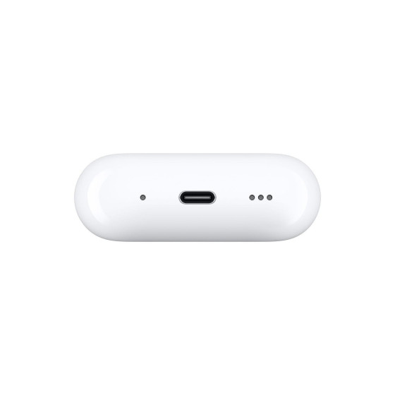 Apple AirPods Apple AirPods Pro 2 avec Boîtier de charge MagSafe (USB-C)