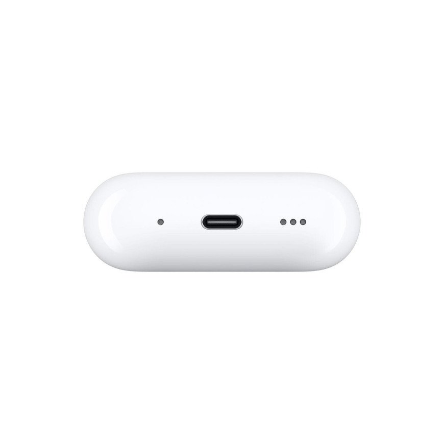 Apple AirPods Apple AirPods Pro 2 avec Boîtier de charge MagSafe (USB-C)