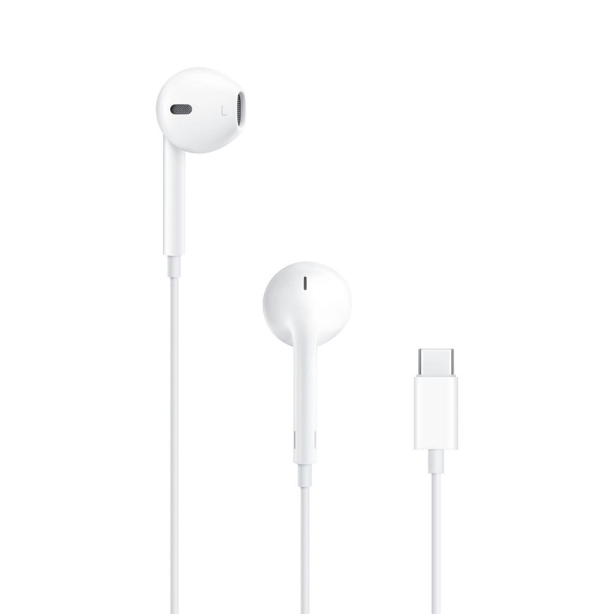 Apple EarPods USB-C avec Télécommande (MYQY3ZM/A)