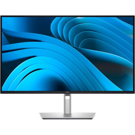 Écran 27" QHD Dell Pro Plus P2725DE