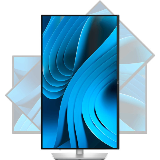 Écran 27" QHD Dell Pro Plus P2725DE