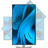 Écran 27" QHD Dell Pro Plus P2725DE