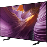 Téléviseur Samsung Vision AI Smart 55" OLED S85F UHD 4K + Récepteur intégré (QA55S85FAEXMV)