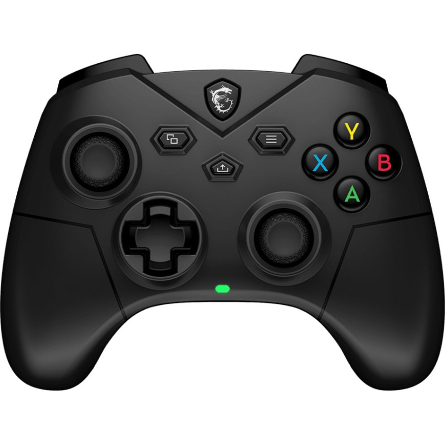 Manette MSI FORCE GC300 sans fill (S10-43G0180-EC4)