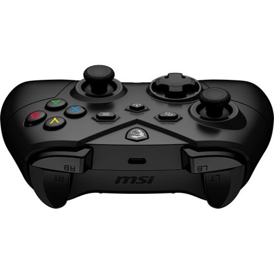 Manette MSI FORCE GC300 sans fill (S10-43G0180-EC4)