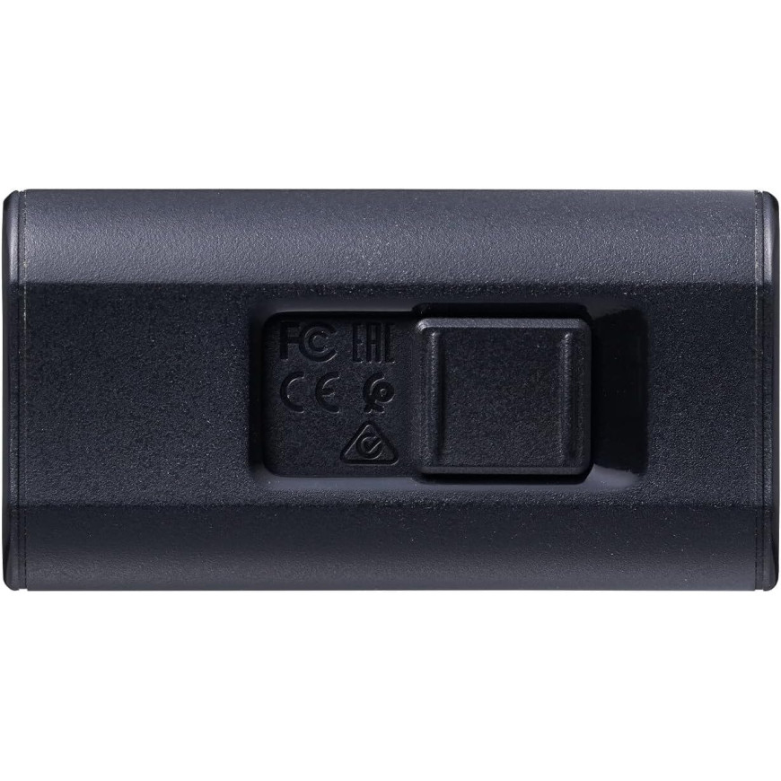 Disque Dur portable SSD ADATA SC750 USB-C - 1To (SC750-1000G-CCBK)