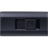 Disque Dur portable SSD ADATA SC750 USB-C - 1To (SC750-1000G-CCBK)