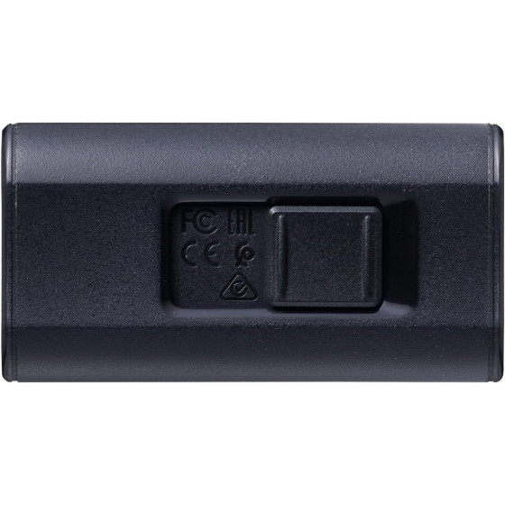 Disque dur externe Adata SSD SC750 - 2TB, USB 3.1, Haute vitesse - SC750-2000G-CCBK