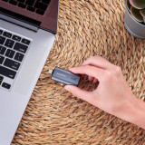 Disque dur externe Adata SSD SC750 - 2TB, USB 3.1, Haute vitesse - SC750-2000G-CCBK