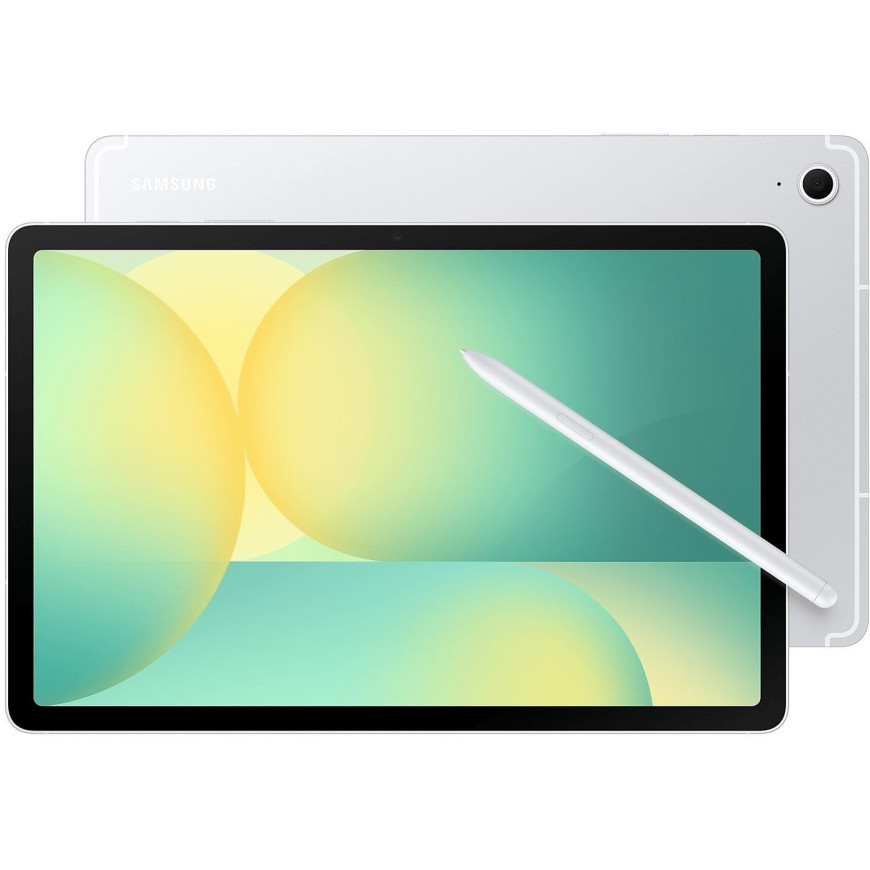 Tablette Samsung Galaxy Tab S10 Fe+ 13.1'' Argent (SM-X626BZSAMWD)