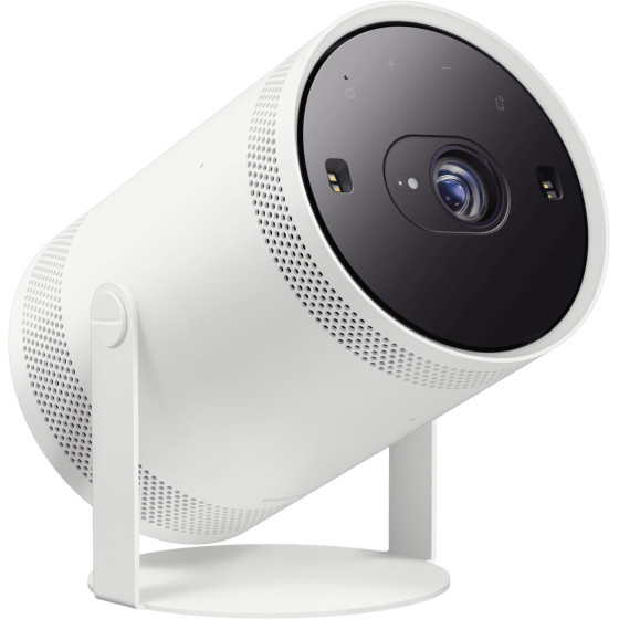 Projecteur portable Samsung The Freestyle 2nd Gen (SP-LFF3CLAXXMV)