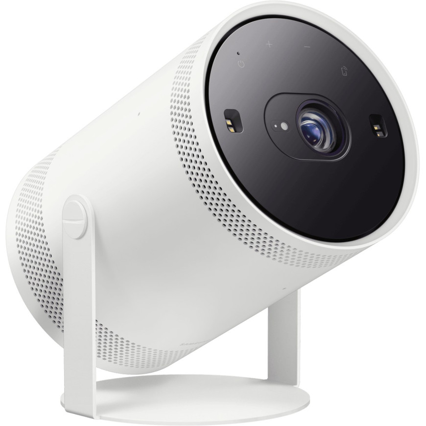 Projecteur portable Samsung The Freestyle 2nd Gen (SP-LFF3CLAXXMV)