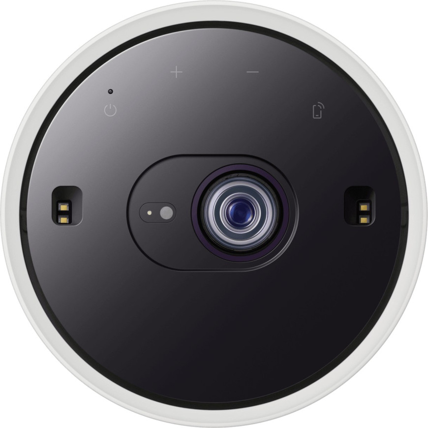Projecteur portable Samsung The Freestyle 2nd Gen (SP-LFF3CLAXXMV)