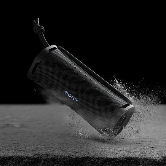 Enceinte portable Sony SRS-ULT10 (SRS-ULT10/BCE)