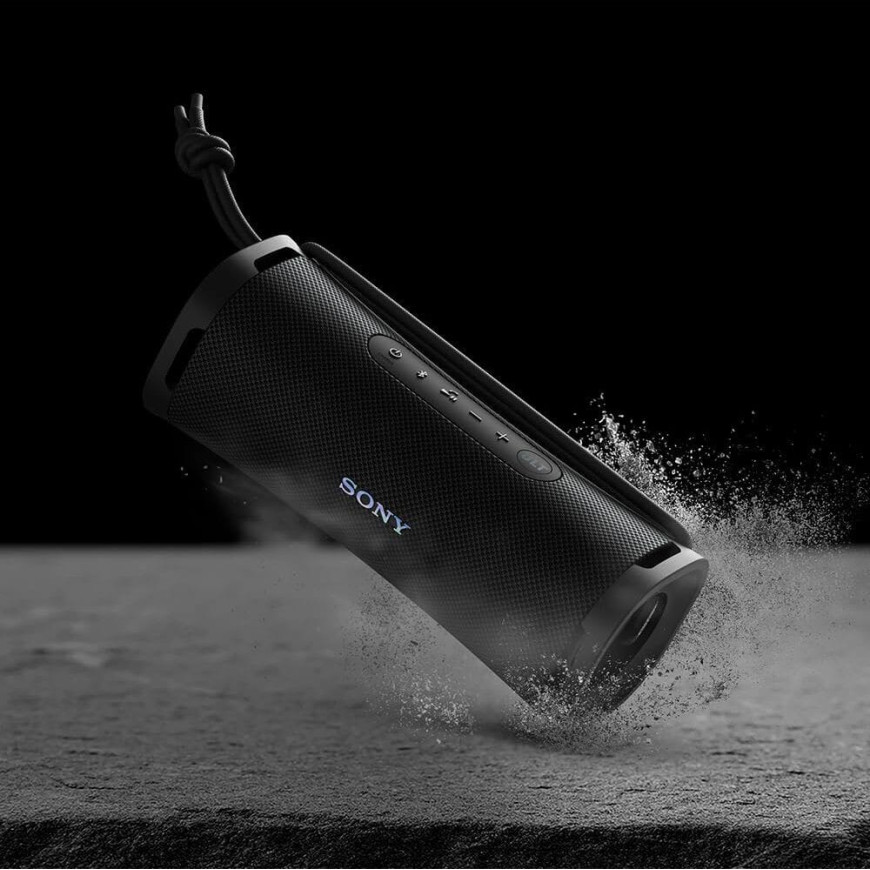 Enceinte portable Sony SRS-ULT10 (SRS-ULT10/BCE)