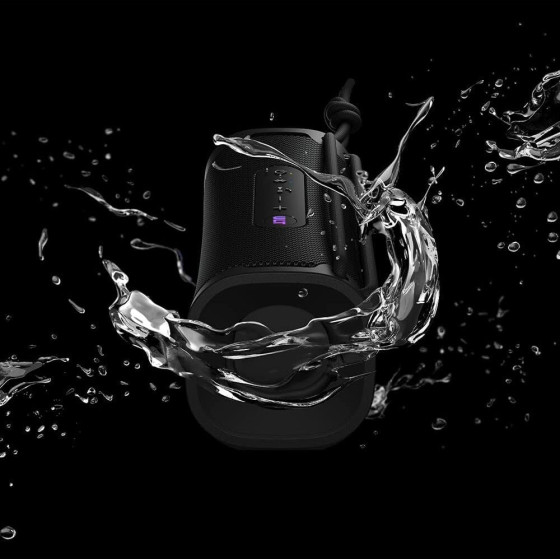 Enceinte portable Sony SRS-ULT10 (SRS-ULT10/BCE)
