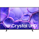 Téléviseur Samsung 58" Crystal UHD 4K U8000F serie 8 + Récepteur intégré (UA58U8000FUXMV)