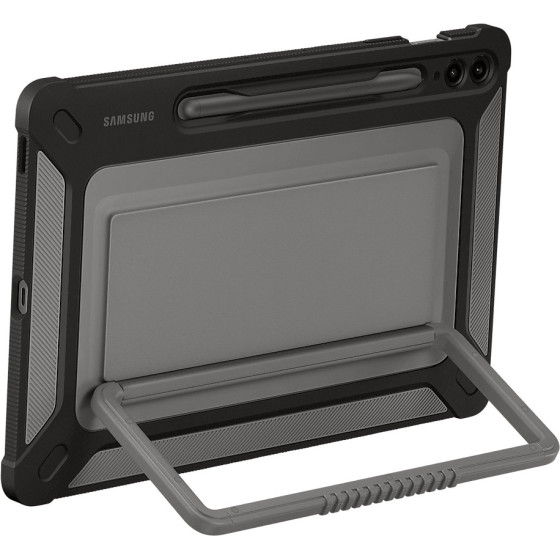 Étui extérieur Samsung pour Galaxy Tab S9 FE+ (EF-RX610CBEGWW)
