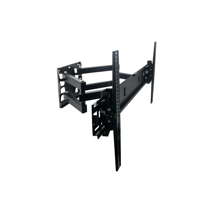 Support TV mural Inclinable AR 1403 Full motion 42" à 75" (AR1403)