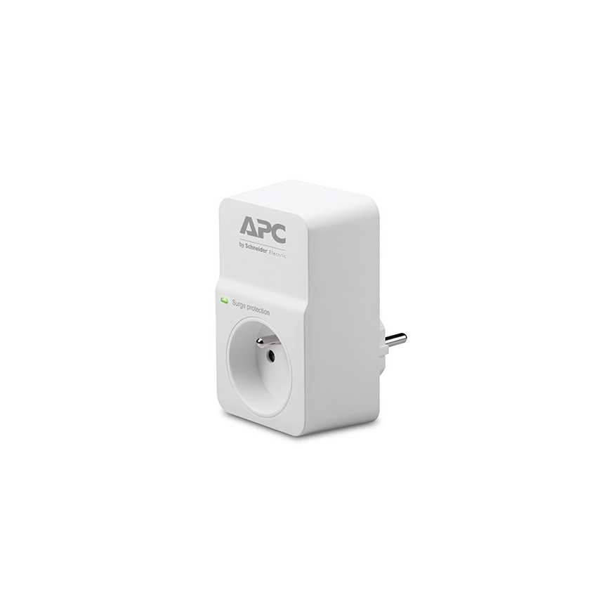 APC Essential SurgeArrest 1 outlet 230V France