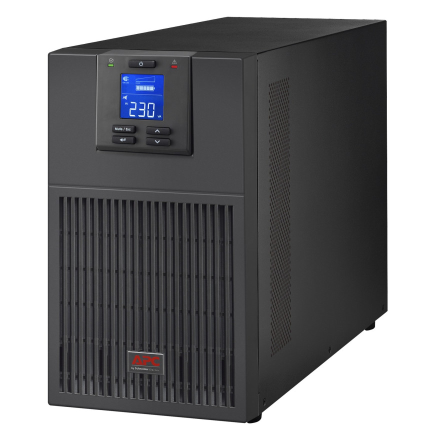 APC Easy UPS SRV 10000VA 230V with External Battery Pack