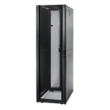 APC NetShelter SX 42U Server Rack Enclosure 600mm x 1070mm w/ Sides Black