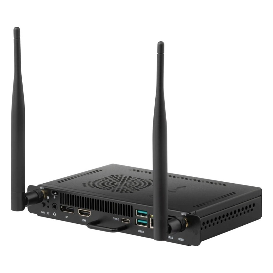 VIEWSONIC Slot-in PC for ViewBoard VPCF5-W33-G1