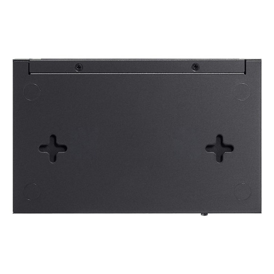 Switch TP-LINK Easy administrable Omada 6 ports Gigabit avec 4 ports PoE+