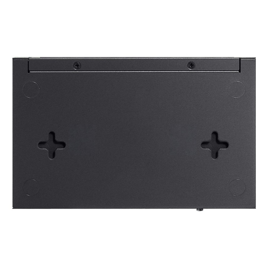 Switch TP-LINK Easy administrable Omada 6 ports Gigabit avec 4 ports PoE+