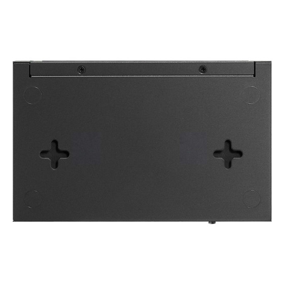 Switch TP-LINK Omada 8-Port Gigabit Easy Managed with 8-Port PoE+