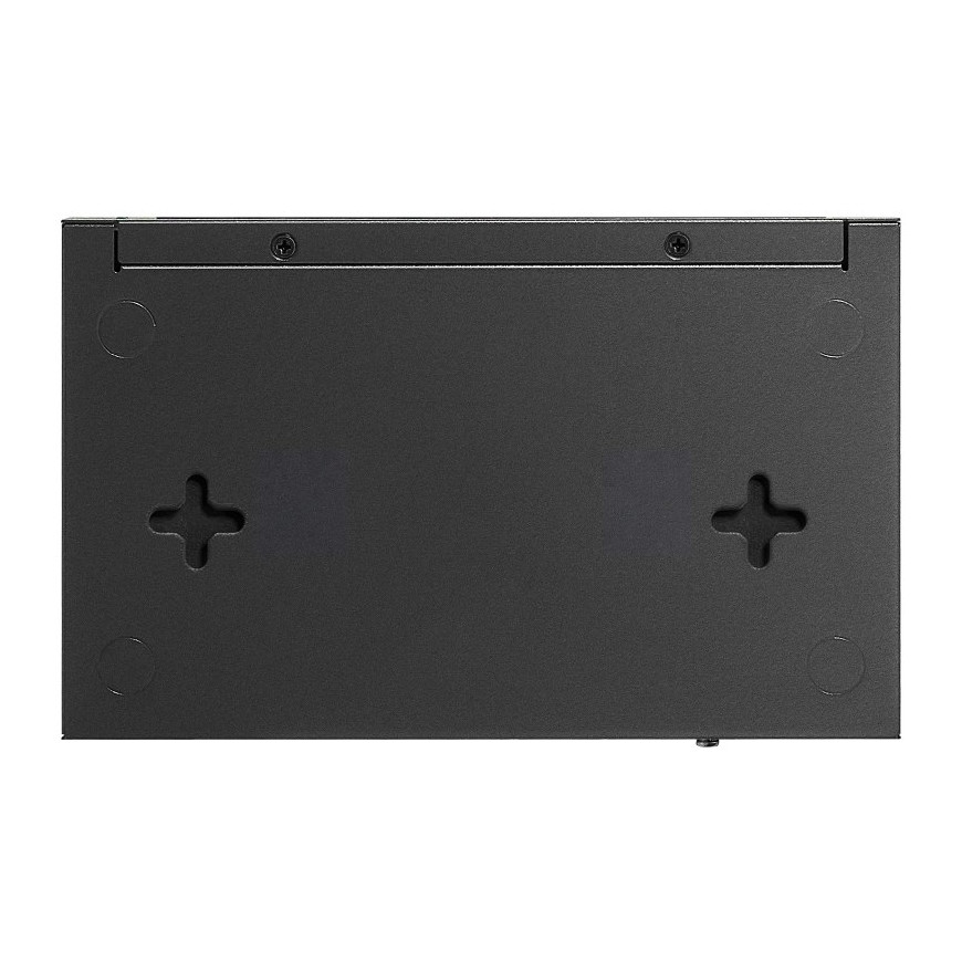 Switch TP-LINK Omada 8-Port Gigabit Easy Managed with 8-Port PoE+
