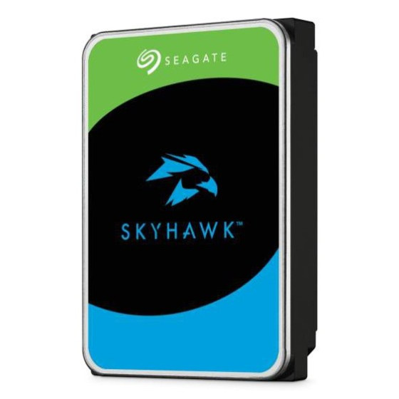 Disque dur interne SEAGATE SKYHAWK 4TO