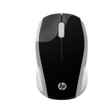 HP 200 PK Silver Wireless mouse