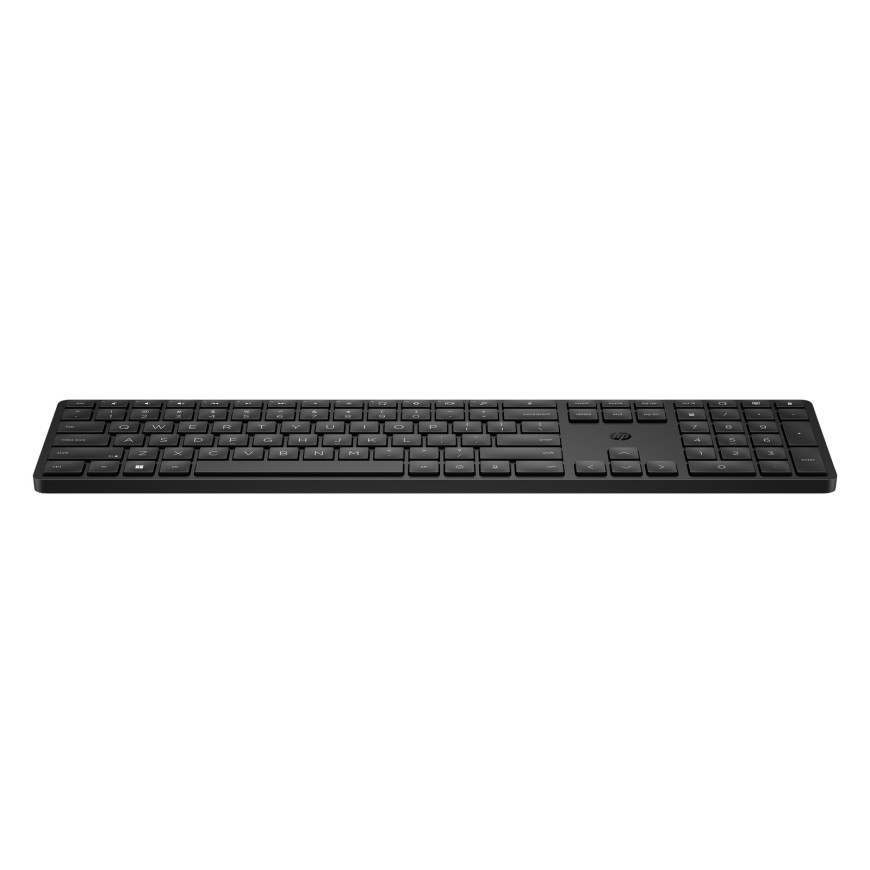 HP 450 blk programmable Wireless keyboard FR